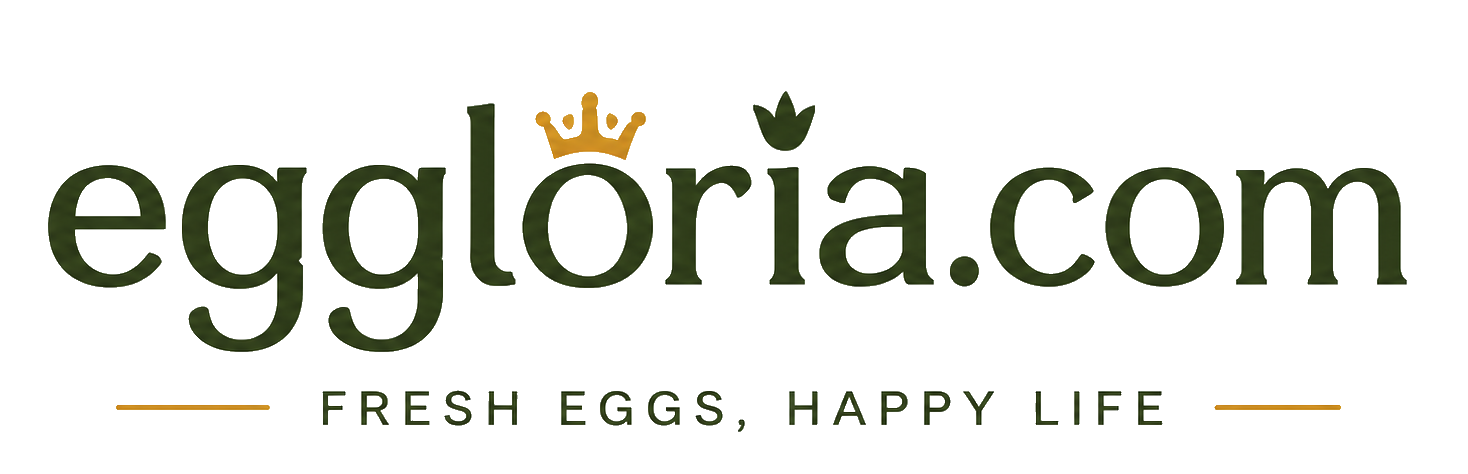 Eggloria Logo