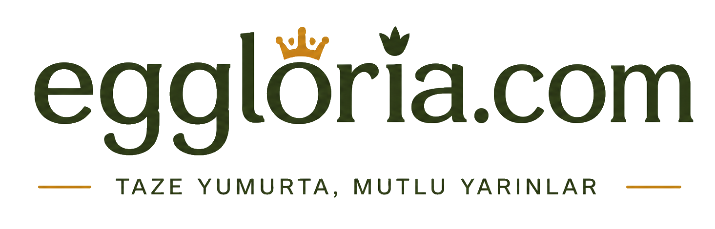 Eggloria Logo