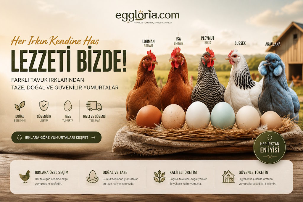 Eggloria Banner